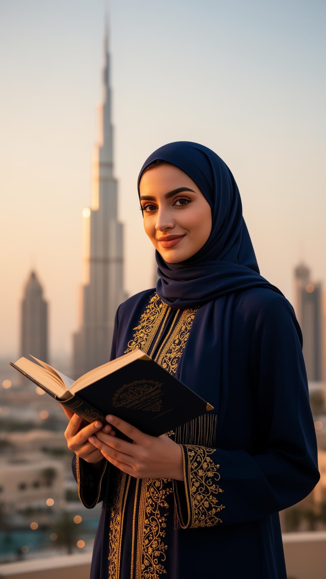 طالبة